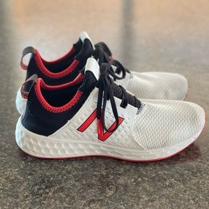 New Balance Men's Fresh Foam Cruzv1 Reissue Shoes